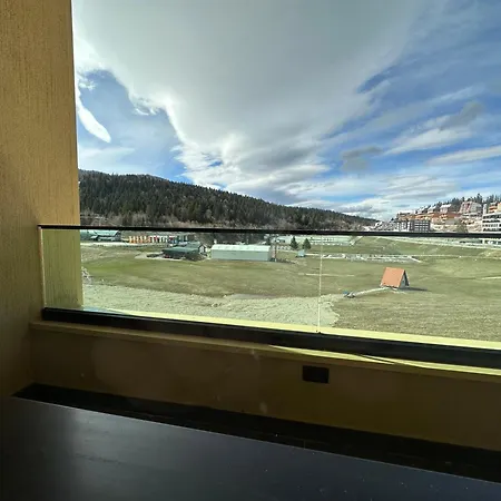 Апартаменты Lara Winter Park