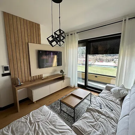 Lara Winter Park Апартаменты *