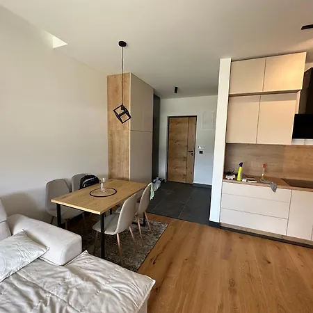 Апартаменты Lara Winter Park