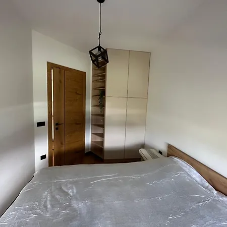 Апартаменты Lara Winter Park Белашница