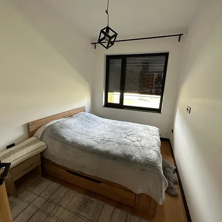 Lara Winter Park Апартаменты Белашница