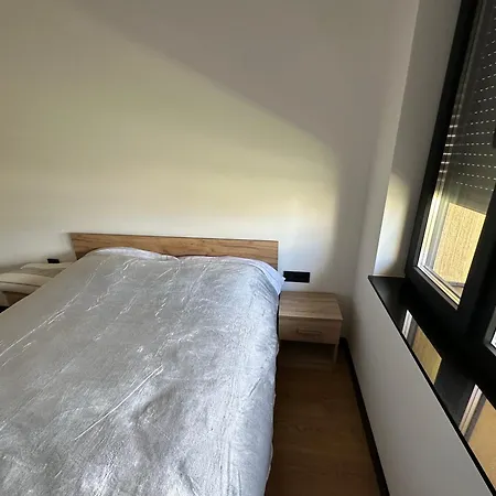 Lara Winter Park * Bjelasnica