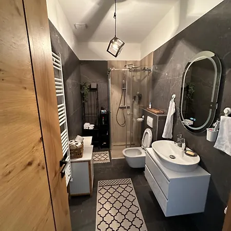Lara Winter Park Appartement *