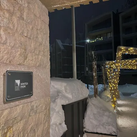 Lara Winter Park Белашница