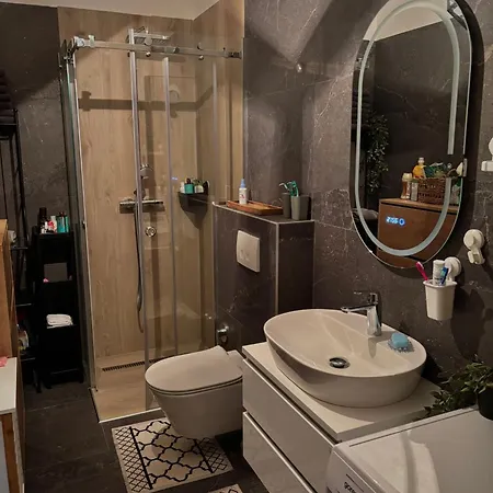 Lara Winter Park Apartment Bjelasnica