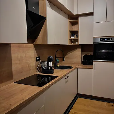 Lara Winter Park * Белашница