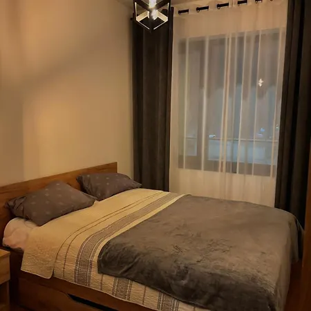 Lara Winter Park Appartement *