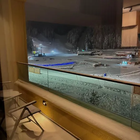 Lara Winter Park Апартаменты *