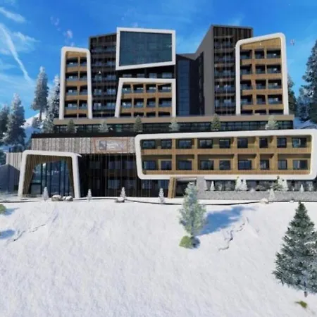 Lara Winter Park Апартаменты *