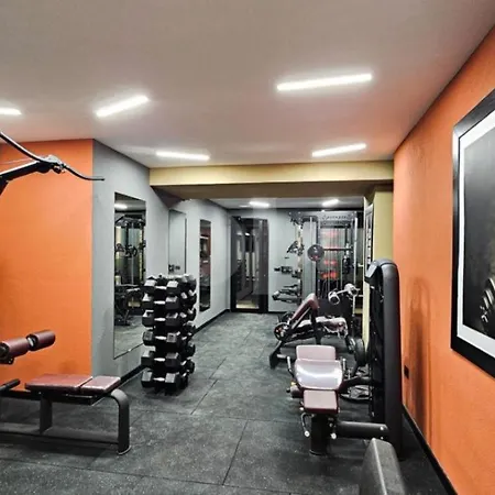 Lara Winter Park Апартаменты