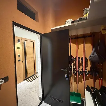 Апартаменты Lara Winter Park Белашница