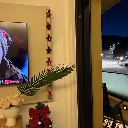 Lara Winter Park * Белашница