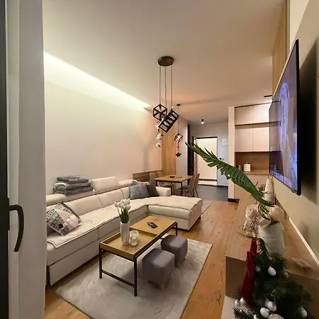 Lara Winter Park Апартаменты *