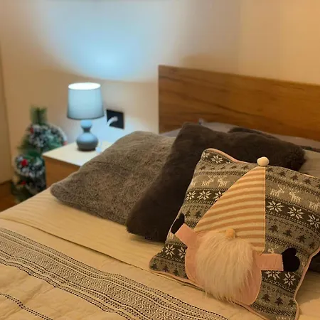 Lara Winter Park Белашница