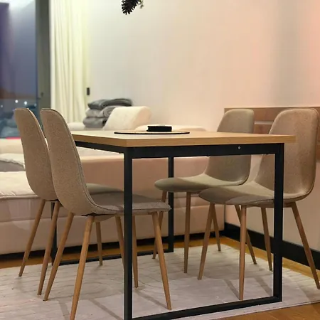Lara Winter Park Appartement