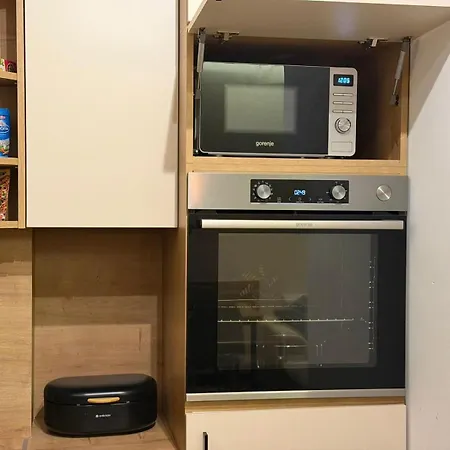 Lara Winter Park * Белашница