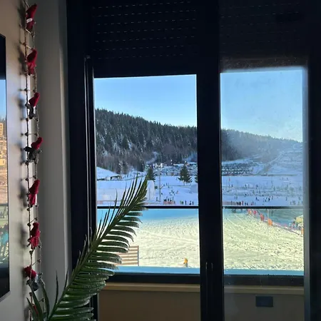 Lara Winter Park Апартаменты *