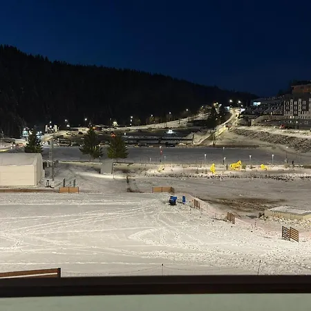 Апартаменты Lara Winter Park *