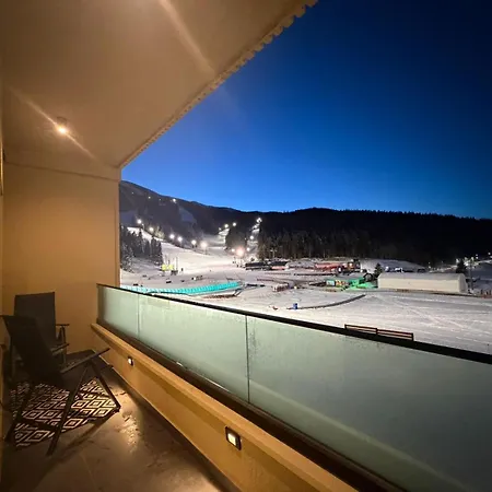 Lara Winter Park * Белашница