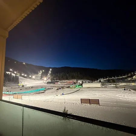 Lara Winter Park * Bjelašnica